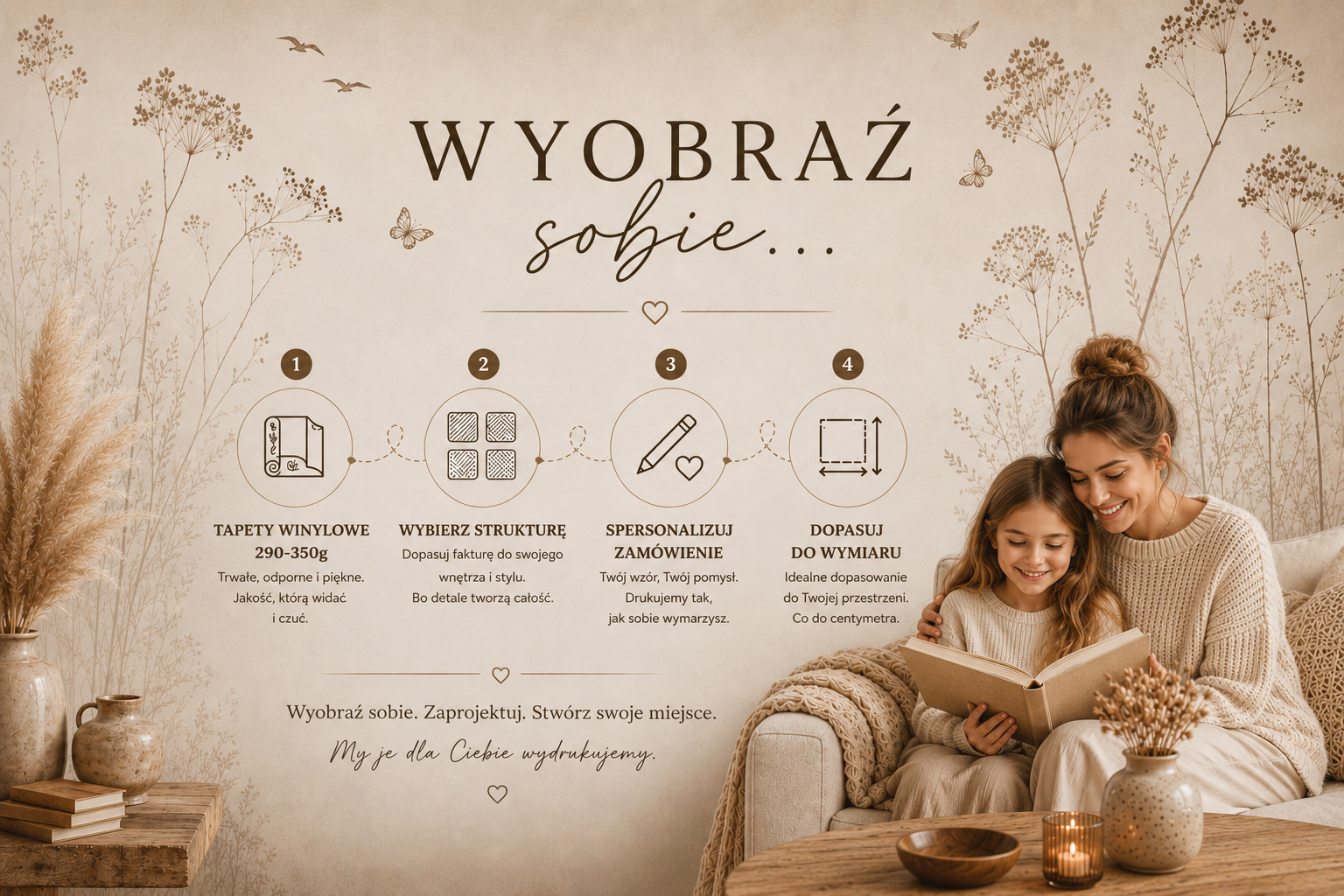 Wyobraź sobie